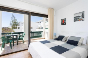 Hemeras Boutique Homes - Apartment 5 minutes walk from Playa Fañabe